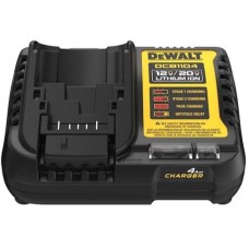 Accesorio - Cargador de baterias 12-20v - 4.0 Amp DeWalt