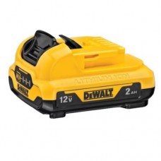 Accesorio - Bateria Litio Ion 2.0A/h 12v Max DeWalt