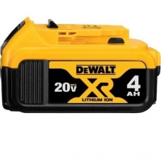 Accesorio - Bateria Litio Ion 4.0A/h 20v Max DeWalt