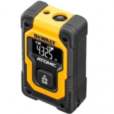 Medidor Laser de bolsillo DeWalt 16 m.