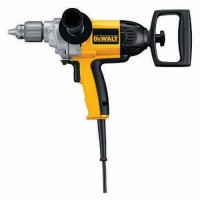 Taladro de Rotacion 13 mm 710W Triple Reducción de Engranajes DeWalt