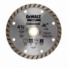 Disco diamantado 115x2mm Turbo Dewalt