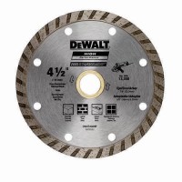 Disco diamantado 180x1.8mm Turbo DeWalt