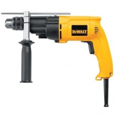 Taladro Percutor 13mm 800W DeWalt