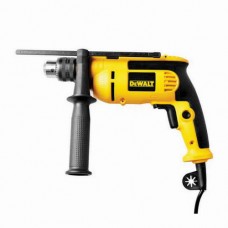 Taladro Percutor 13mm 710W  DeWalt