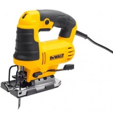 Sierra caladora TicoTico 650W DeWalt