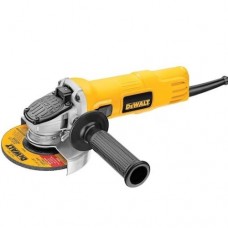 Amoladora angular 115mm 800W DeWalt