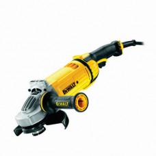 Amoladora angular 180mm 2400W DeWalt