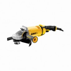 Amoladora angular 230mm 2400W DeWalt