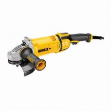 Amoladora angular 180mm 2700 W DeWalt