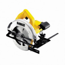 Desc - Sierra circular 185mm 1400W 220V DeWalt