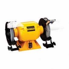 Amoladora de banco / esmeril 152 mm 1/2 hp DeWalt