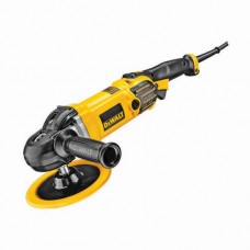 Pulidora 180mm/230mm 1250W DeWalt