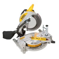 Ingletadora 1600W Ø 305mm DeWalt