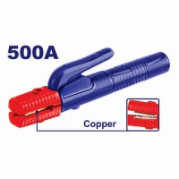 Accesorio - Porta Electrodo 500A para Soldador. Emtop