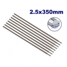 Electrodo Rutilico (3.2x350mm). x5Kg. Emtop