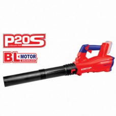 Soplador Industrial 20V. BL Sin Bateria. Emtop