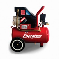 Desc - Compresor de Aire 24Ltrs. 2HP/1.5kW - Energizer