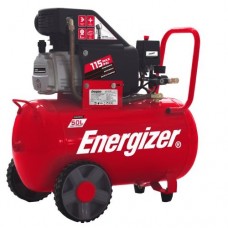 Desc - Compresor de aire 50Ltrs. 2HP/1.5kW - Energizer