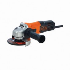 Amoladora angular 115mm 650 W Black+Decker