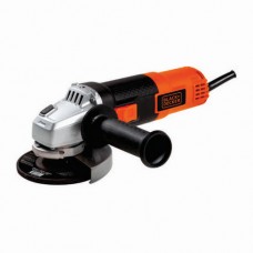 Amoladora angular 115mm 820 W 220 V Black+Decker