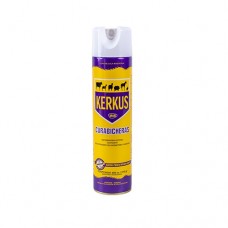 KERKUS Curabicheras Aerosol x 440cc.