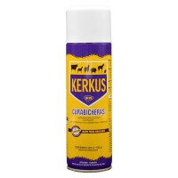 KERKUS Curabicheras Aerosol x 225cc.