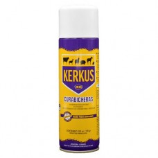 KERKUS Curabicheras Aerosol x 225cc.