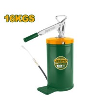 Engrasador Manual 16kg (22x38cm) Jadever Caja