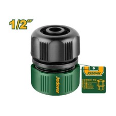 Reparador para manguera 1/2' Jadever Blister