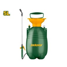 Pulverizador Manual 5lt Jadever x Un.