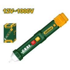 Detector de corriente AC (12-1000V) Jadever Caja