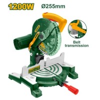 Ingletadora 1200W (255x25.4mm) Jadever*