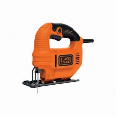 Sierra Caladora TicoTico 420 W  Black+Decker