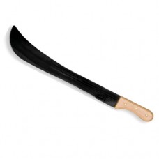 Machete mango madera DW 20' corneta x Un. R. 8P