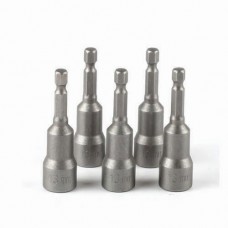 Desc - Adaptador Hexagonal Magnetico 10mm Blister x5