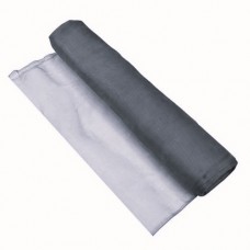 Tela Mosquitero de plastico 2860 1m x 50m Gris Ref.: 10365