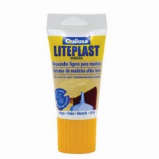 Reparador de madera LITEPLAST roble 150ml Quilosa