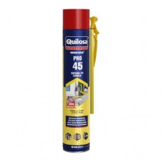 Espuma de Poliuretano Quilosa PRO 750ml p/ pistola