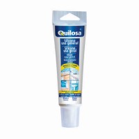 Silicona Uso General Blanco 85ml Pomo