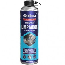 Limpiador de espuma Fresca p/ Pistola 500ml