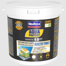 Membrana Liq. AquaProtect + Reductor Blanco x20Kg