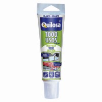 Sellador Ad. de polimeros 1000 usos Blanco Pomo 100ml