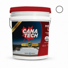 Membrana Liquida Canatech Blanco 20kg sin fibra x Un.