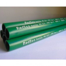 Desc - Tubo 1.25Mpa (PN 12.5) x 4 m de 20mm RedEco x Un.