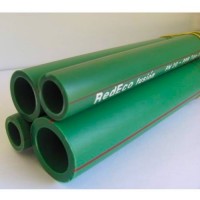 Desc - Tubo 2Mpa  (PN 20) x 4 m de 20mm RedEco x Un.