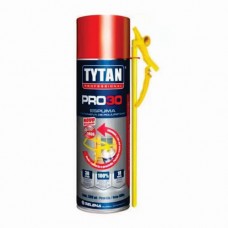 Espuma de poliuretano PRO30 TYTAN 500ml con Canula