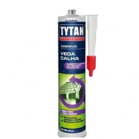 Adhesivo Veda Calha TYTAN Aluminio 280ml