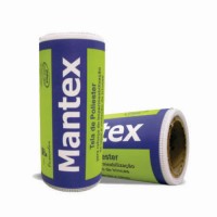 Malla de Poliester Mantex (15cm x 5m) x Un.